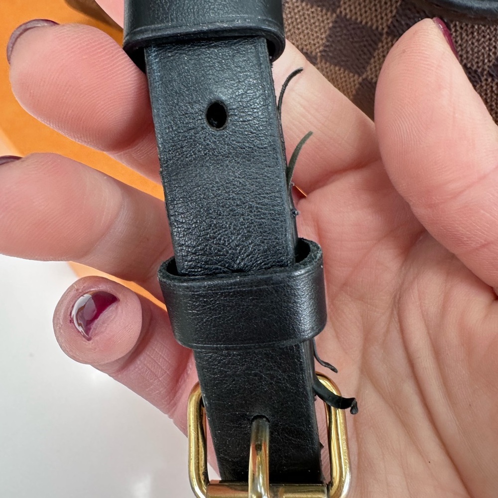 Louis Vuitton Odeon Tote MM - Picture 13 of 14